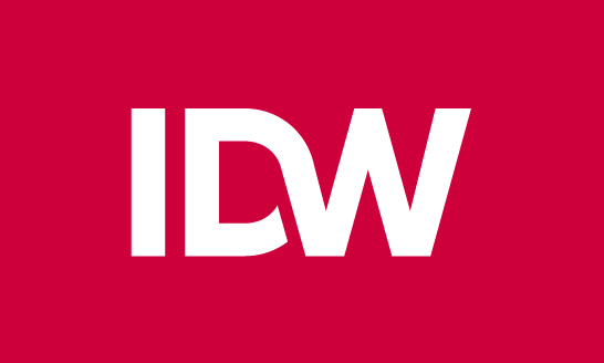 Logo des Instituts der Wirtschaftsprüfer in Deutschland e.V.