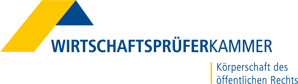 Logo der Wirtschaftsprüferkammer